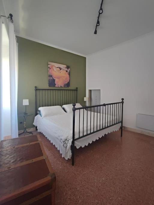Pink House Apartment Fara in Sabina Ngoại thất bức ảnh