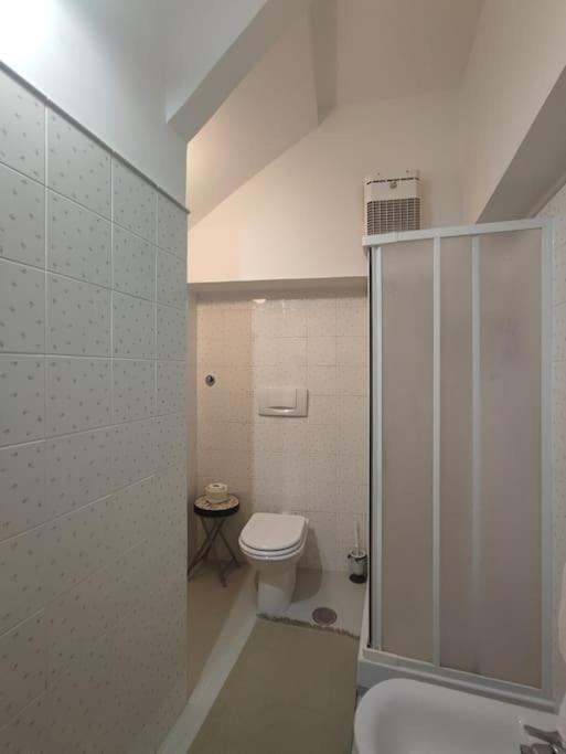 Pink House Apartment Fara in Sabina Ngoại thất bức ảnh