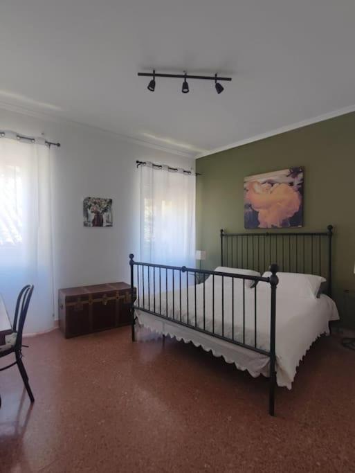 Pink House Apartment Fara in Sabina Ngoại thất bức ảnh