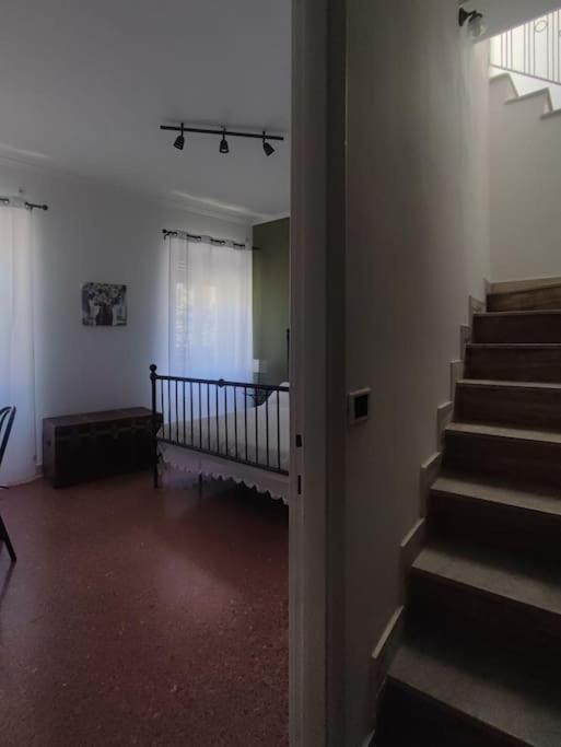 Pink House Apartment Fara in Sabina Ngoại thất bức ảnh