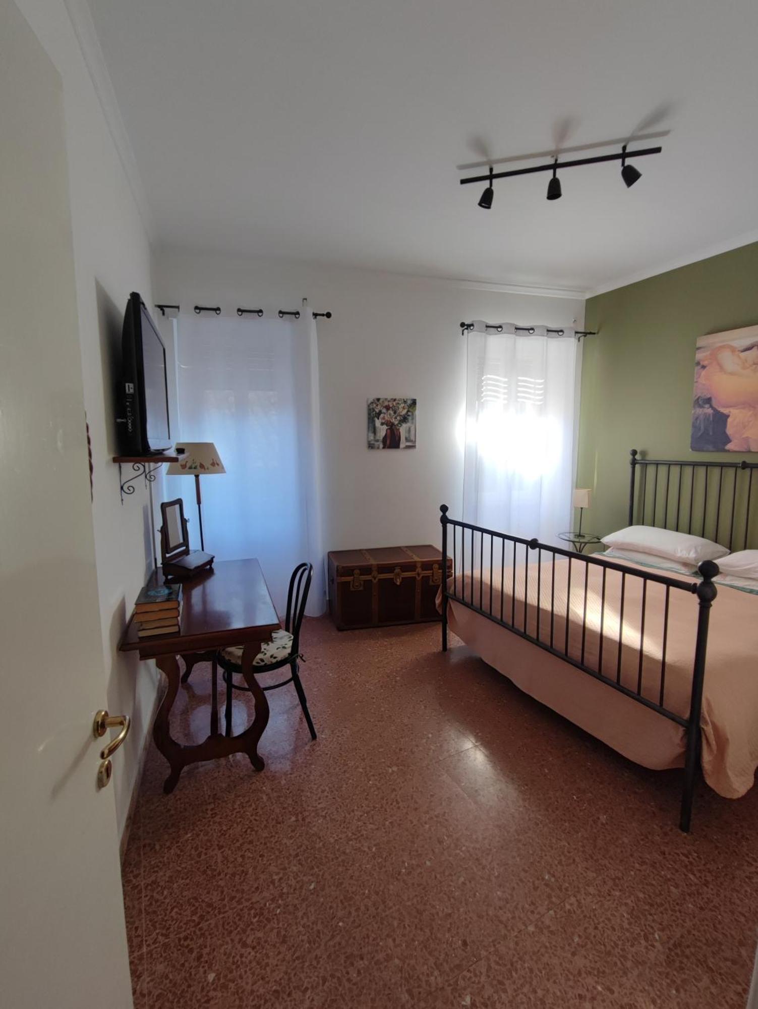 Pink House Apartment Fara in Sabina Ngoại thất bức ảnh