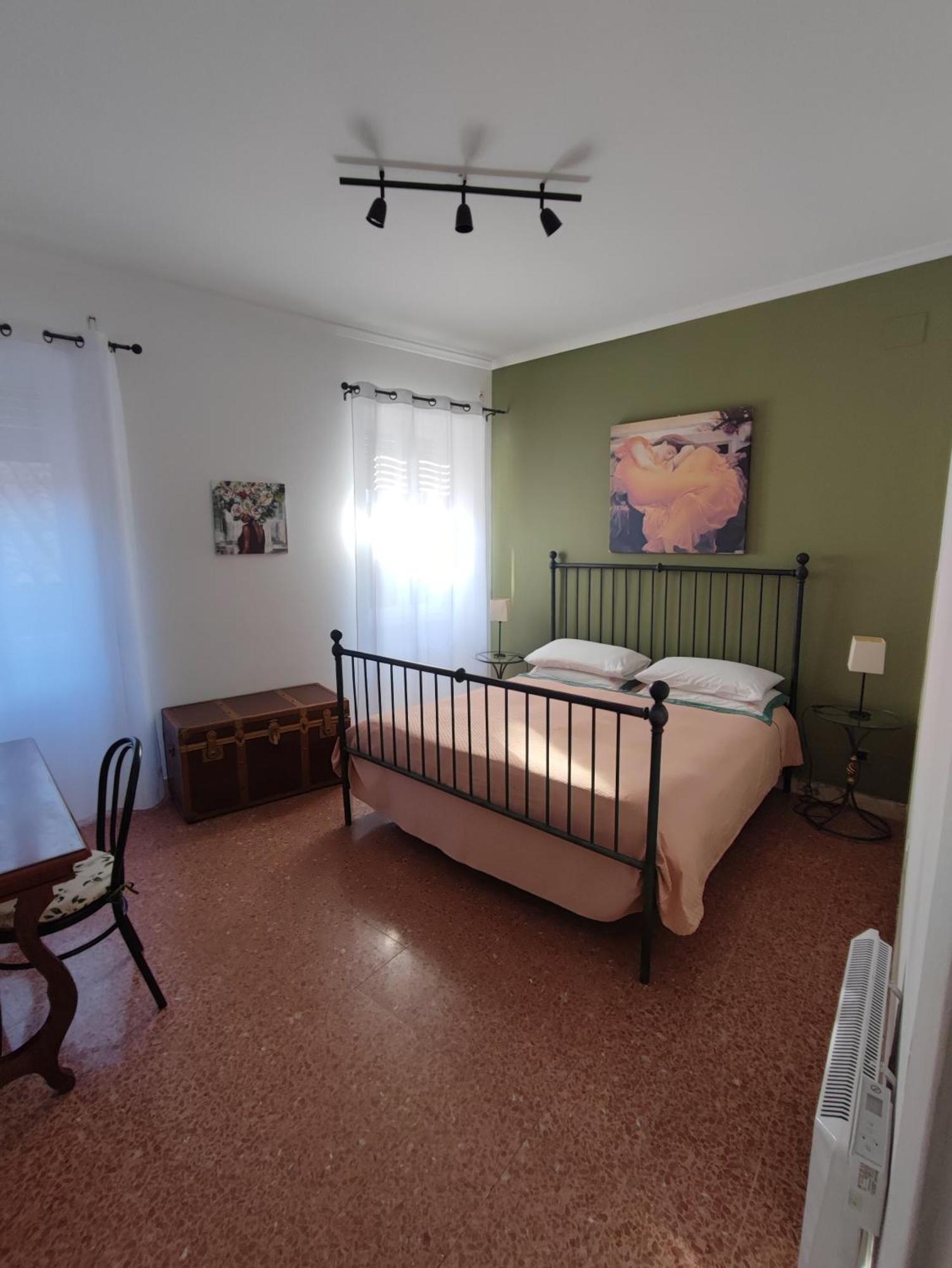 Pink House Apartment Fara in Sabina Ngoại thất bức ảnh